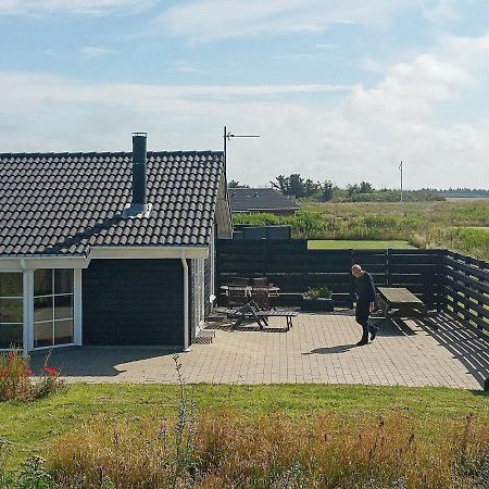 7 Person Holiday Home In L Kken Lokken Exterior photo